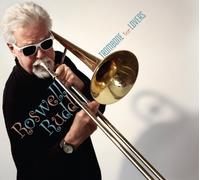 Rudd Roswell - Trombone for Lovers