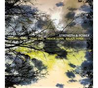 Rudd – Strength & Power – CD – Import