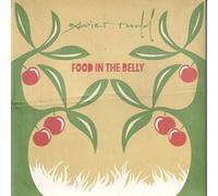 RUDD, XAVIER - Food in The Belly (13 Tracks) Aust Excl [Import]
