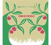Rudd, Xavier - Food in The Belly [Import]