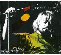 Rudd,Xavier - Good Spirit
