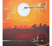 Rudd Xavier - Solace