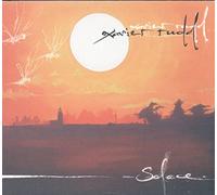 Rudd, Xavier - Solace