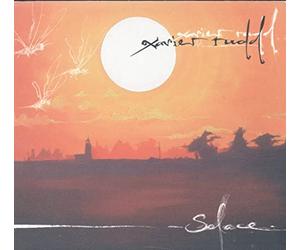 Rudd, Xavier - Solace