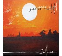 Rudd,Xavier - Solace (Aust Excl) [Import]