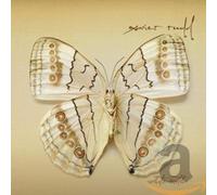Rudd, Xavier - White Moth