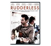 Rudderless (DVD) Billy Crudup Anton Yelchin Felicity Huffman Selena Gomez