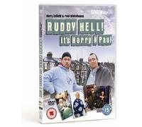 Ruddy Hell - It's Harry And Paul -Series 1 [Import anglais]