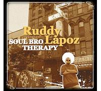 Ruddy Lapoz - Soul Bro Therapy