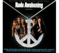 Rude Awakening