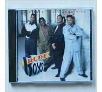 Rude Boys – Rude Awakening – CD – Neuf
