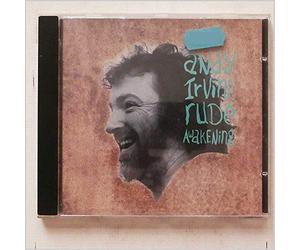 Rude Awakening - Andy Irvine GLCD 1114