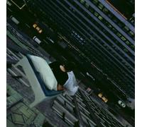 Rude Awakening by Megadeth