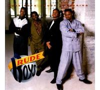 Rude Awakening by Rude Boys (1990-08-13)