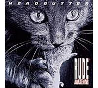 Rude Awakening - Headbutter