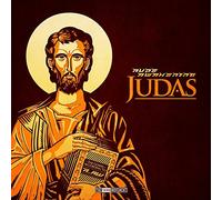 Rude Awakening - Judas