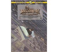 Megadeth – Rude Awakening