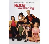 Rude Awakening : Saison 1 (2 Disques 1998) - Sherilyn Fenn, Jonathan Penner