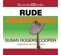 Rude Awakening (The Milt Kovac Series)