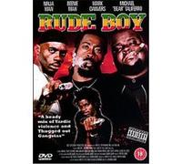 Rude Boy G