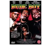 Rude Boy [Import anglais]