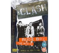 Rude Boy [Import anglais]