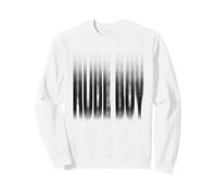 Rude Boy Jamaican Street Identity and Style Sweatshirt