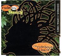Rude Boy Shaolin - The Rude Boys are Back [Import]