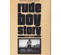 Rude Boy Story - Dub Inc
