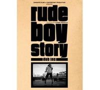 Rude Boy Story - Dub Inc
