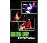 Rude boys 2003 G