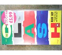 Rude Boys Pal/127' [VHS] [Import anglais]