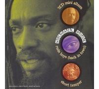 Rude Boys - Short Temper