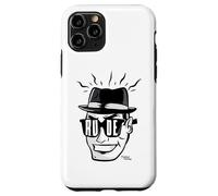Rude Boys - Ska Punk Ska Reggae Ska Music Coque pour iPhone 11 Pro