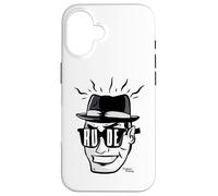 Rude Boys - Ska Punk Ska Reggae Ska Music Coque pour iPhone 16