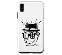 Rude Boys - Ska Punk Ska Reggae Ska Music Coque pour iPhone XS Max