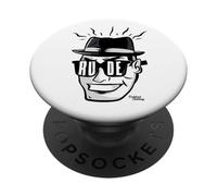 Rude Boys - Ska Punk Ska Reggae Ska Music PopSockets PopGrip Adhésif