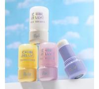 Rude Cosmetics - Chibi Manga Collection Chibi Jelly! Cooling Highlighter - 4 Colors Yuki - 8.5g