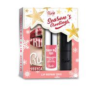 Rude Cosmetics - Coffret lèvres