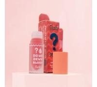 Rude Cosmetics - Do We Dewy Liquid Blush - 3 Colors Cool Berry - 4.5ml