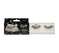 Rude Cosmetics Essential Faux Mink 3D Lashes - Glamorous For Women 1 Pc Pair