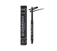 Rude Cosmetics - Eye Have A Secret Creamy Gel Liner - 2 Colors Hush (Brown) - 0.25g