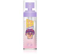 Rude Cosmetics Glitter Glow spray fixateur de maquillage à paillettes 60 ml