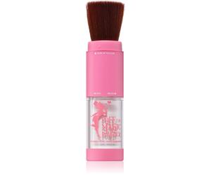 Rude Cosmetics Puff The Magic Powder poudre fixante teinte Translucent 6.5 g