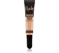 Rude Cosmetics Reflex Waterproof Concealer correcteur waterproof haute couvrance teinte Vanilla 05 10 g