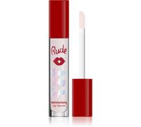 Rude Cosmetics Save My Lips sérum hydratant lèvres teinte Coconut 3.4 ml