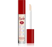 Rude Cosmetics Save My Lips sérum hydratant lèvres teinte Peach 3.4 ml