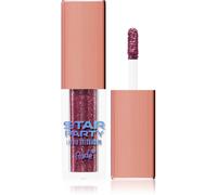 Rude Cosmetics Star Party fard à paupières liquide pailleté teinte She's A Star 3.5 g