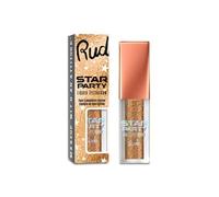 Rude Cosmetics - Star Party Liquid Glitter Eyeshadow - 12 Colors After Glow - 3.5g
