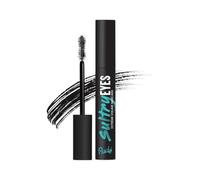 Rude Cosmetics - Sultry Eyes - Extreme Full Volume Mascara Black - 6.5g